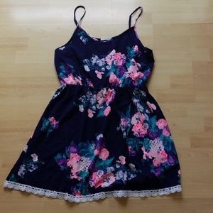 12PM by Mon Ami dress